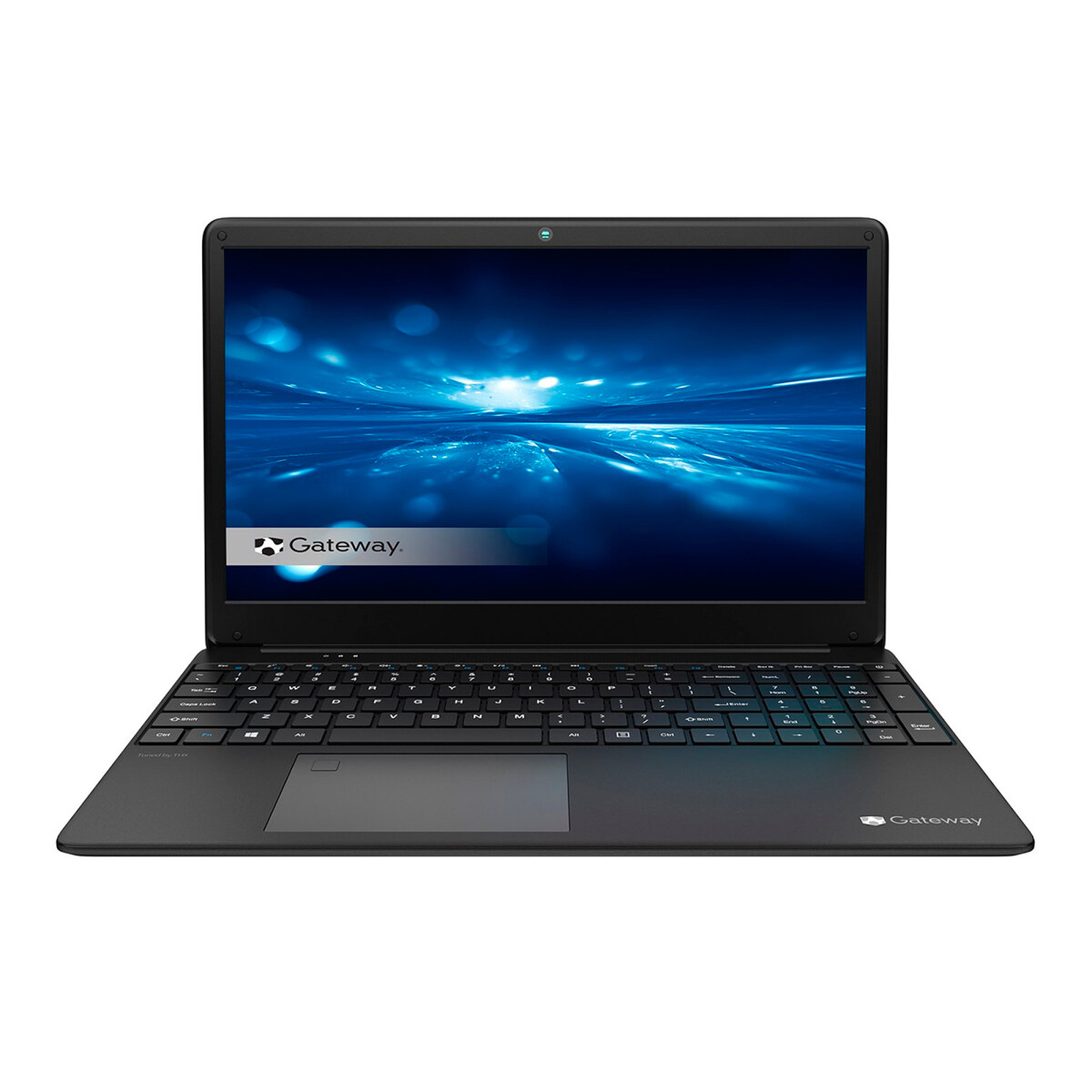 Notebook Gateway 15,6'' Core I3 8gb 256gb Win10 