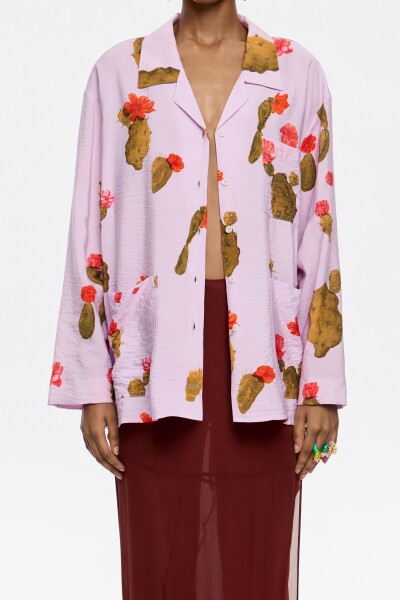 CAMISA Rosa