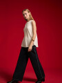 Blusa Tavia Marfil / Off White