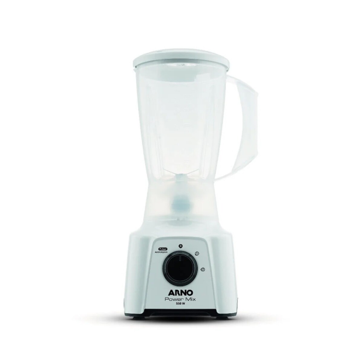 Licuadora Arno 1,25L Powermix LQ12 - Licuadora Arno 1,25L Powermix LQ12 - Id: 109615 