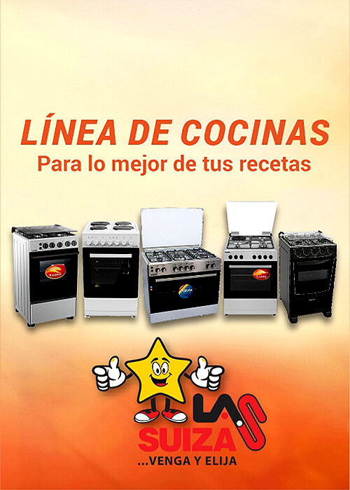 Cocinas