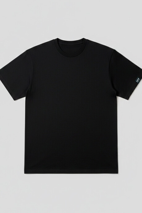 T-SHIRT VELARY DIXIE Negro