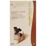 Revolution Pipeta Perros 5 a 10 kg Revolution Pipeta Perros 5 a 10 kg