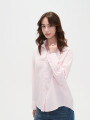 Camisa Otranto Rosa Claro