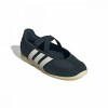 Championes Adidas BARREDA MARY JANE mujer JS2324 Verde-blanco