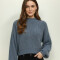 Sweater Pentus Azul Piedra