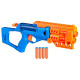 Lanzador de dardos Nerf N Series Topbreaker Lanzador de dardos Nerf N Series Topbreaker
