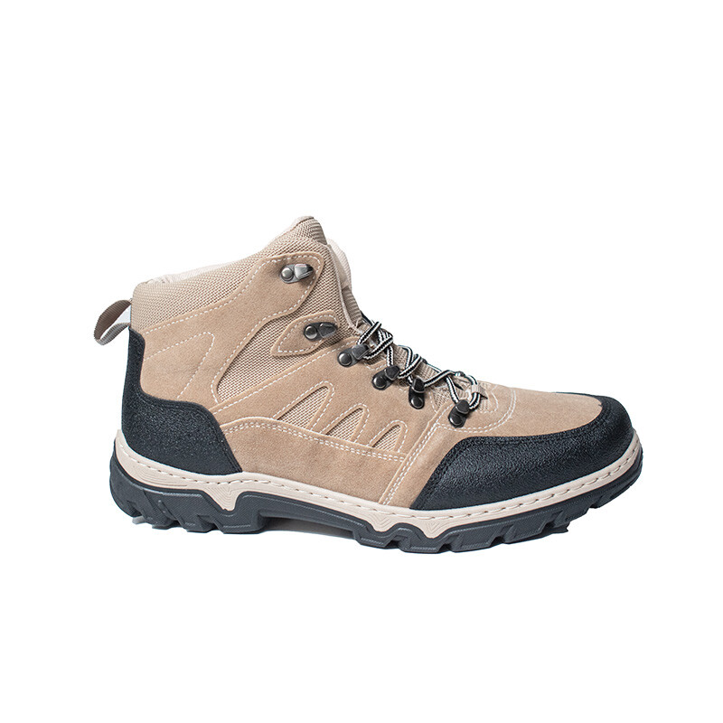 Bota Hombre Panama Jack Khaki