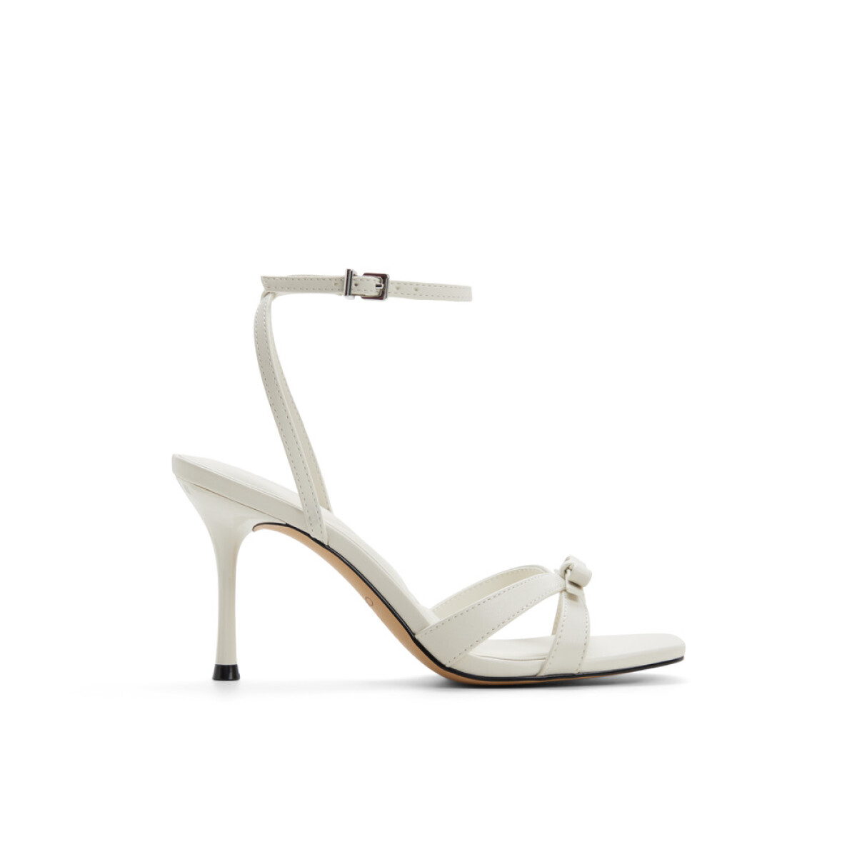 LEESIA WHITE/BONE SYNTHETIC - WHITE 