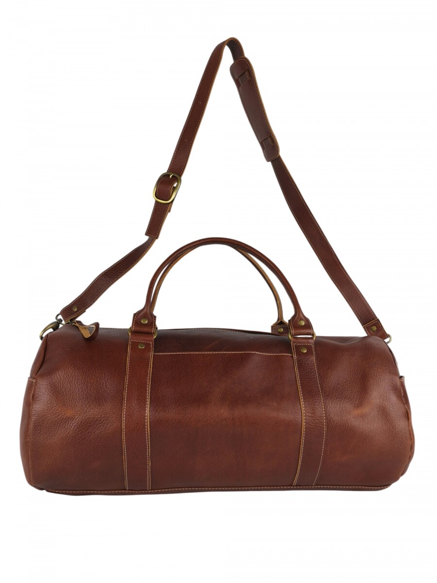 Bolso de cuero 