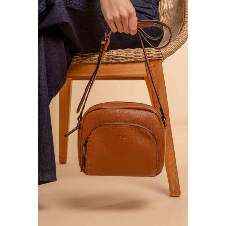Bandolera Sandalo Habano