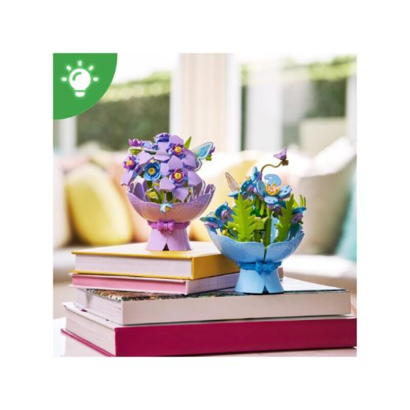 Max Zuru Ramo de Flores LED Max Zuru Ramo De Flores Led