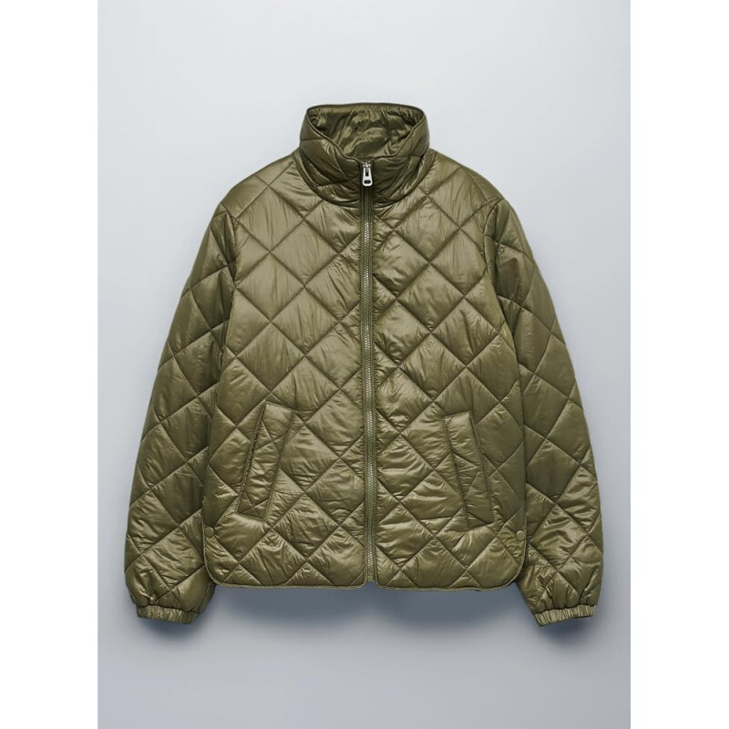 VMSKYLAR SHORT JACKET GA Kalamata