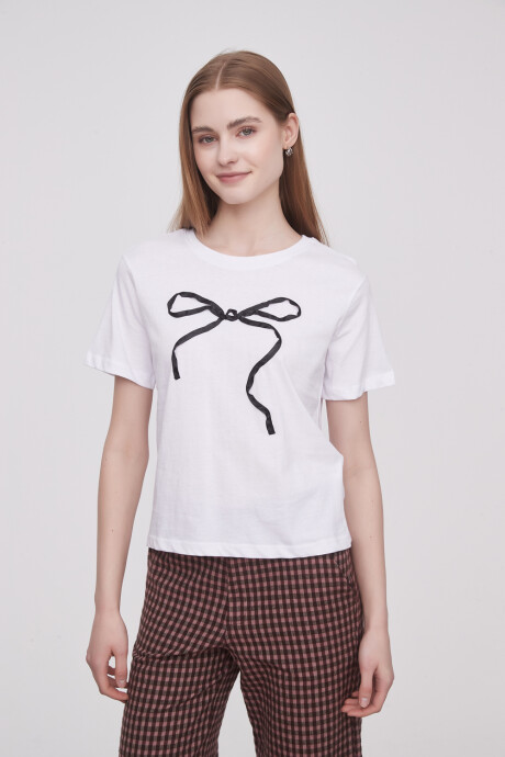 Remera Darraj Estampado 2