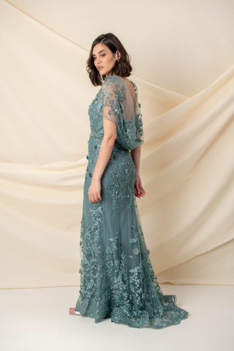 VESTIDO VALERIE VESTIDO VALERIE