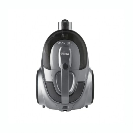 Aspiradora Sin Bolsa SMARTLIFE SL-VC20BLG 2000W Capacidad 3.5L Aspiradora Sin Bolsa SMARTLIFE SL-VC20BLG 2000W Capacidad 3.5L