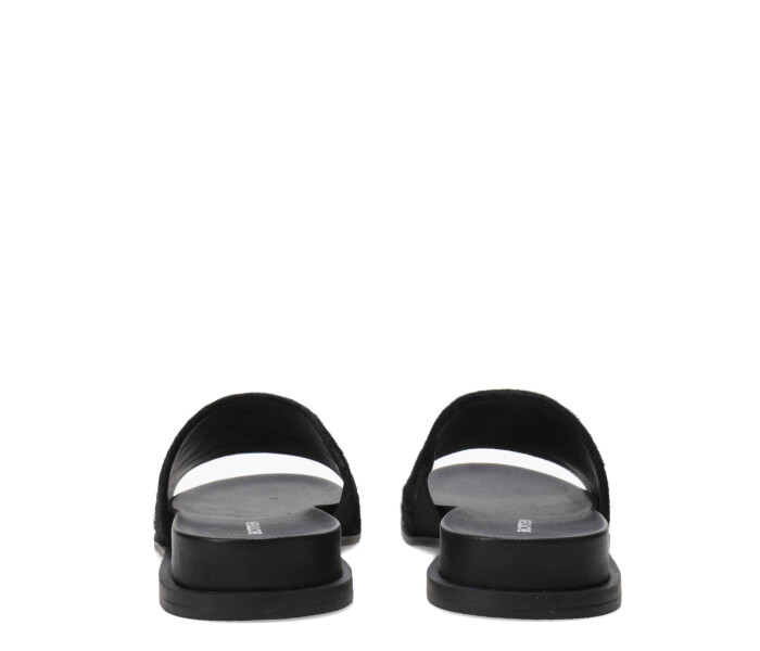 Sandalias de Mujer Bottero 372504 Negro