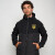 PARKA JET Peñarol Licencias Hombre 002