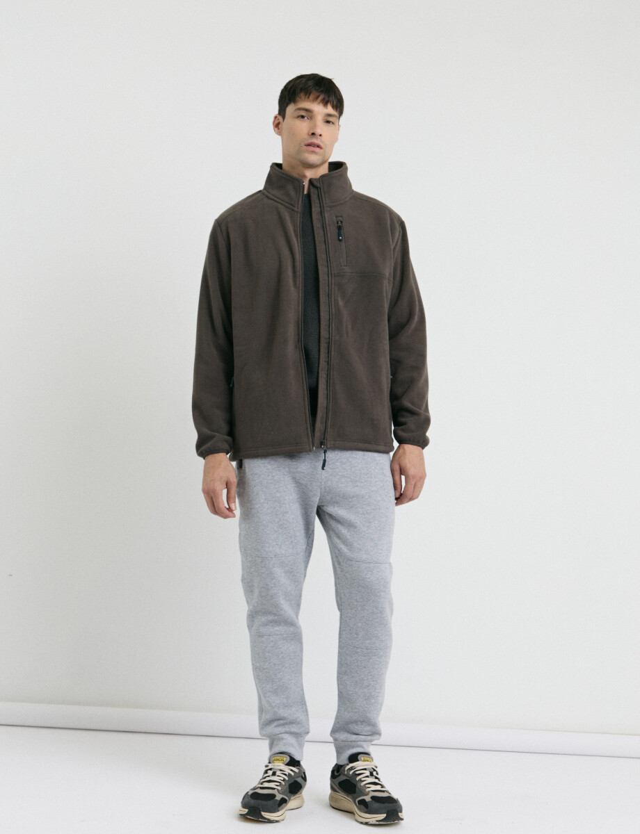 470564 CARDIGAN NAVIGATOR Kaki