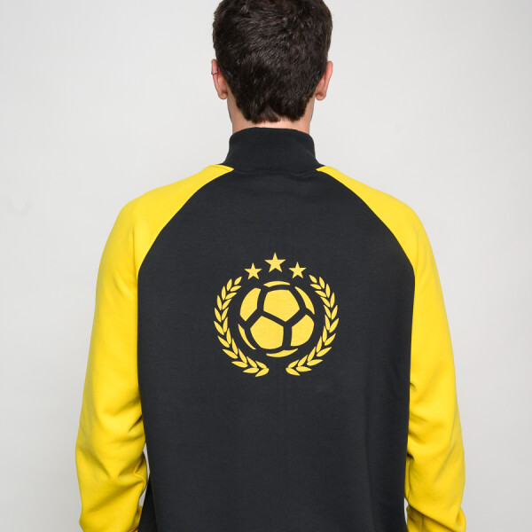 CAMPERA SIGLO Peñarol Licencias Hombre 023