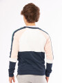 SWEATER BUND TEEN RUSTY Navy