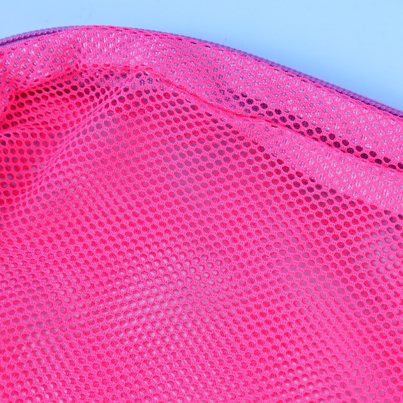 Organizador De Valija - Rosa - Cuadrado Organizador De Valija - Rosa - Cuadrado