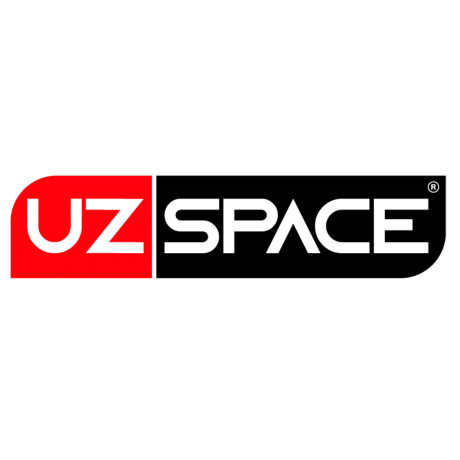 Campera Parka Uzspace Impermermeable Con Capucha Dama Vst013013-l
