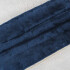 Rascador Gato Sillon Amurar Pared Tornillos Pom Pom Grande Variante Color Azul