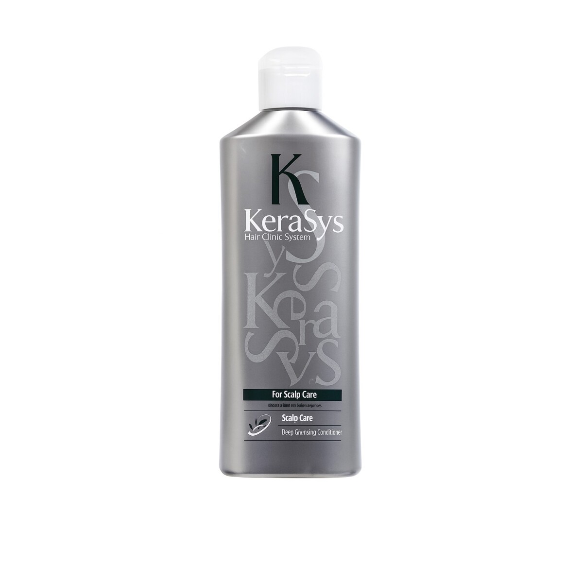 Acondicionador Kerasys 28899 Deep Cleansing 180ML 