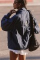 FIELD TRIPPER JACKET Azul