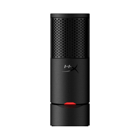 Micrófono Gamer HyperX SoloCast 2 usb Black Micrófono Gamer HyperX SoloCast 2 usb Black