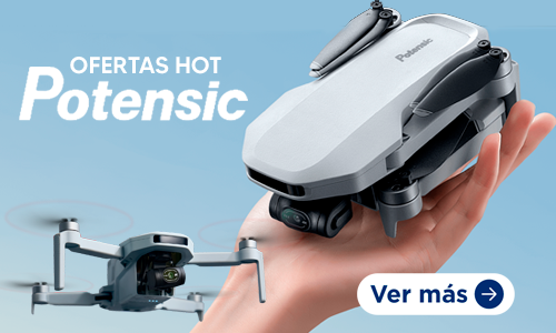 ¡Potensic en oferta!
