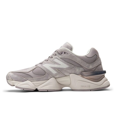Championes Lifestye New Balance Unisex 9060 U906087O GREY