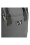 MOCHILA MATERA TERRANO GRIS