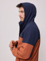 CAMPERA AIDANS26 RUSTY Azul Marino
