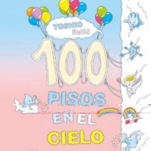 100 Pisos En El Cielo 100 Pisos En El Cielo