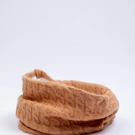 CUELLO CHICKEN LITTLE Camel
