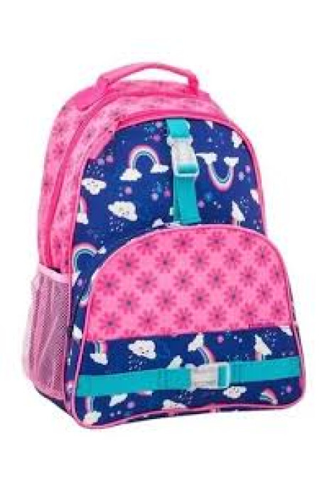 MOCHILA ARCO IRIS MOCHILA ARCO IRIS