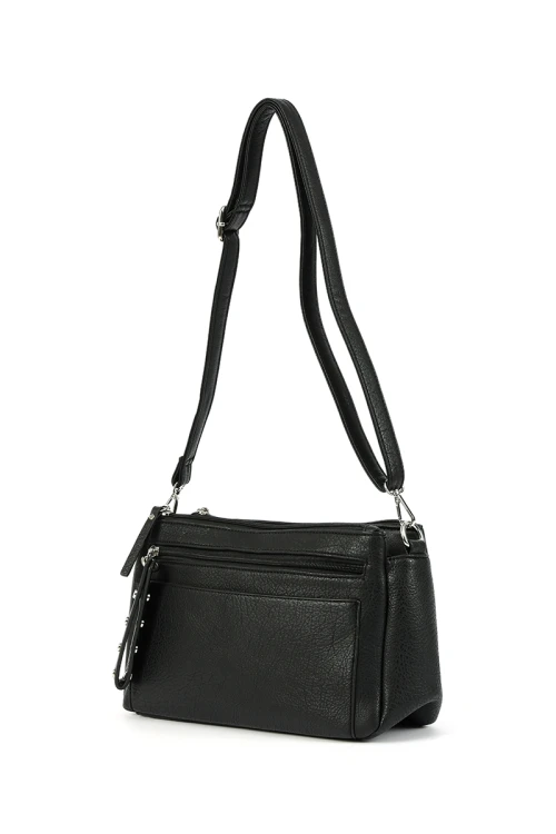 Bandolera Borito Negro