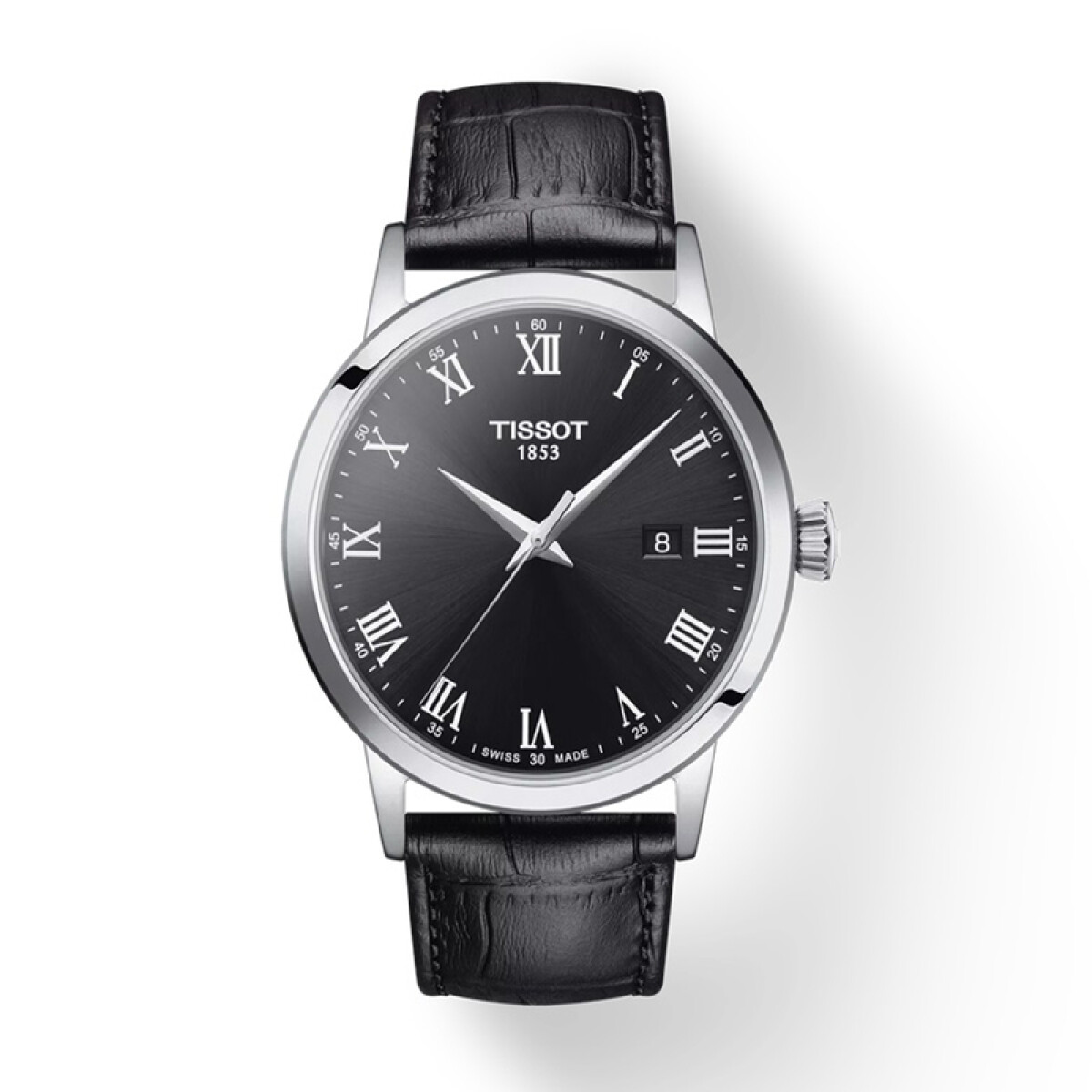 Reloj Tissot caballero T1294101605300 