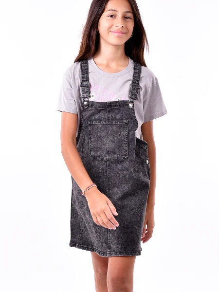 JUMPER AMELIA NEGRO