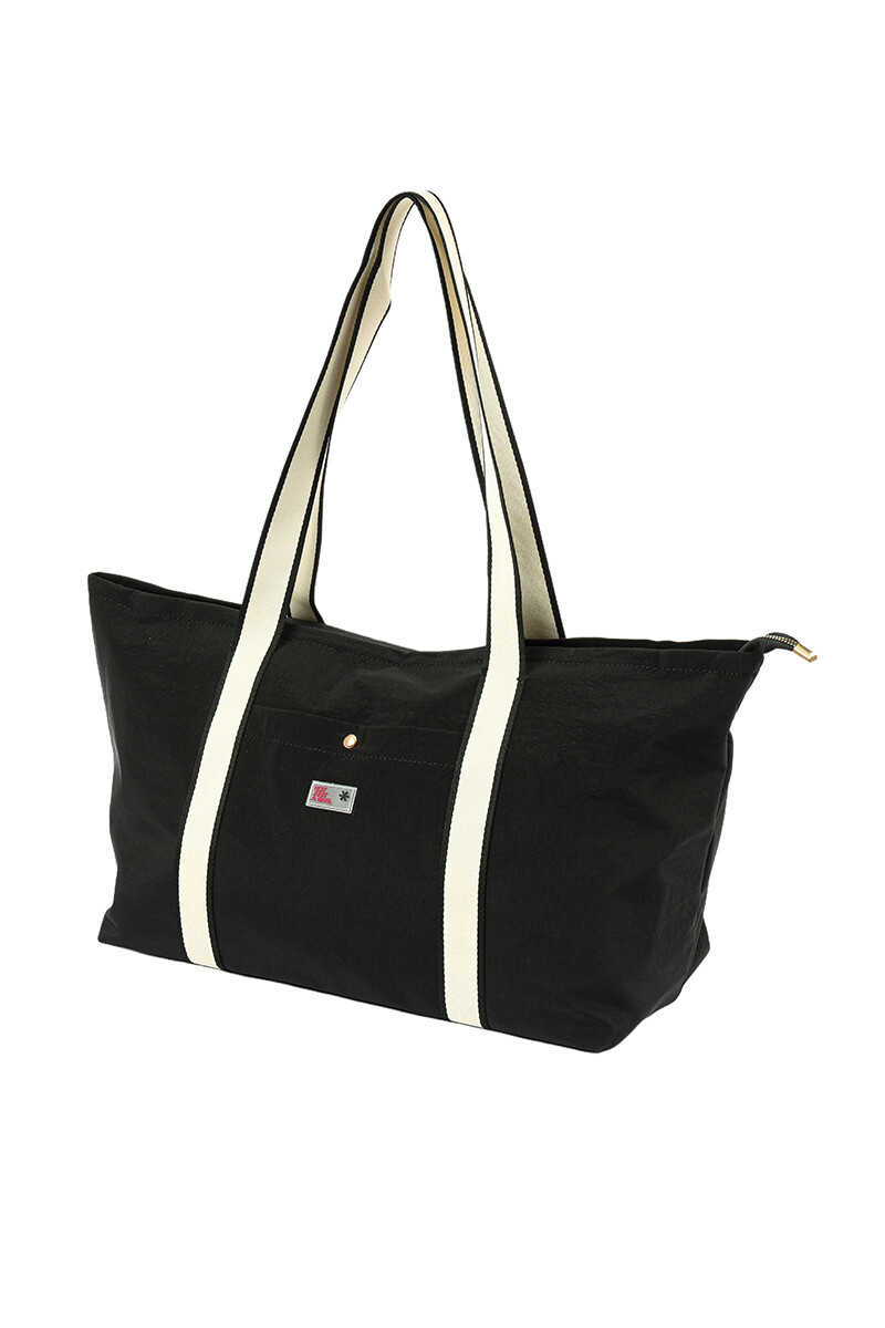 Bolso Riga Negro