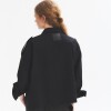 Campera Sapporo Negro