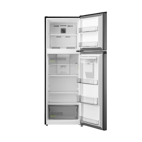 Heladera Refrigerador Midea MDRT385MTR46WINV 281L 001