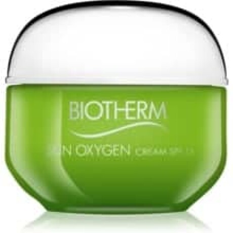 Biotherm Skin Oxygen Cream Spf J50ml Biotherm Skin Oxygen Cream Spf J50ml