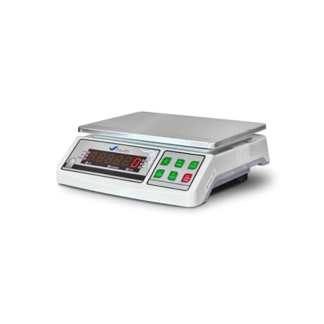 Balanza de precisión 6kg/0.5gr Balanza de precisión 6kg/0.5gr