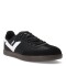 Championes de Hombre Pony MOMA Negro - Blanco