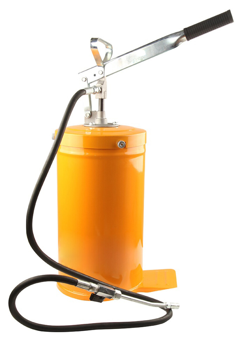 TOLSEN BOMBA DE ENGRASE MANUAL 16 KILOS 