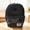 Mochila Mooving - Negro Mochila Mooving - Negro