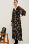 Vestido New York Liberty Dots Negro